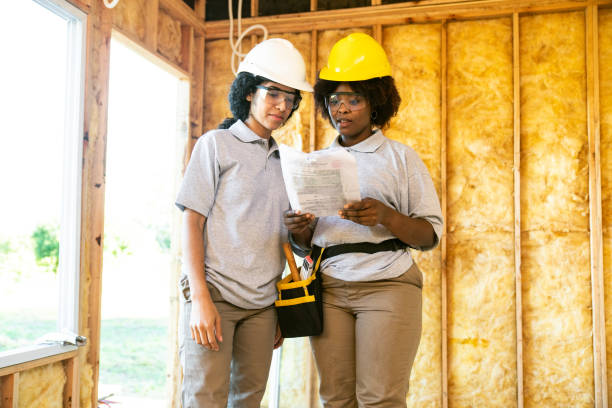 Best Garage Insulation Installation  in Pooler, GA