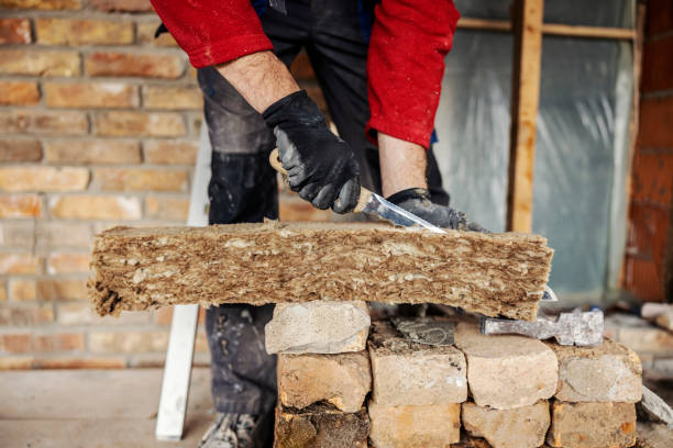Best Insulation Contractor Near Me  in Pooler, GA